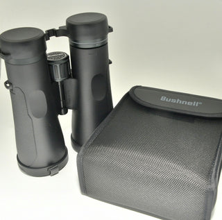 Jumelles Bushnell Engage EDX 12x50