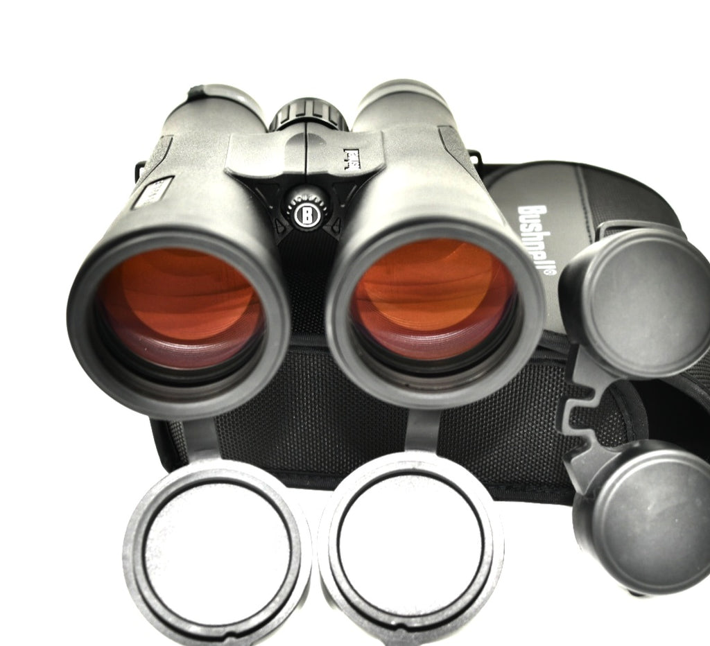 Jumelles Bushnell Engage EDX 12x50