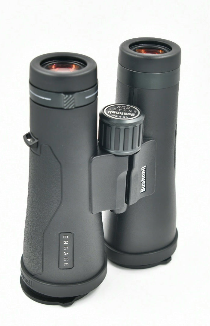Jumelles Bushnell Engage EDX 12x50