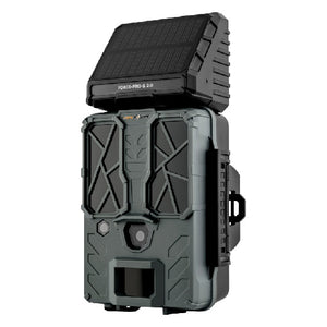 Camera Spypoint Force Pro S-2.0 avec panneau solaire