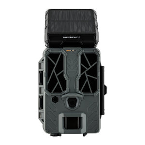 Camera Spypoint Force Pro S-2.0 avec panneau solaire