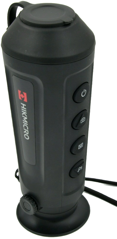 Monoculaire de vision thermique Hikmicro Lynx S LE 10S