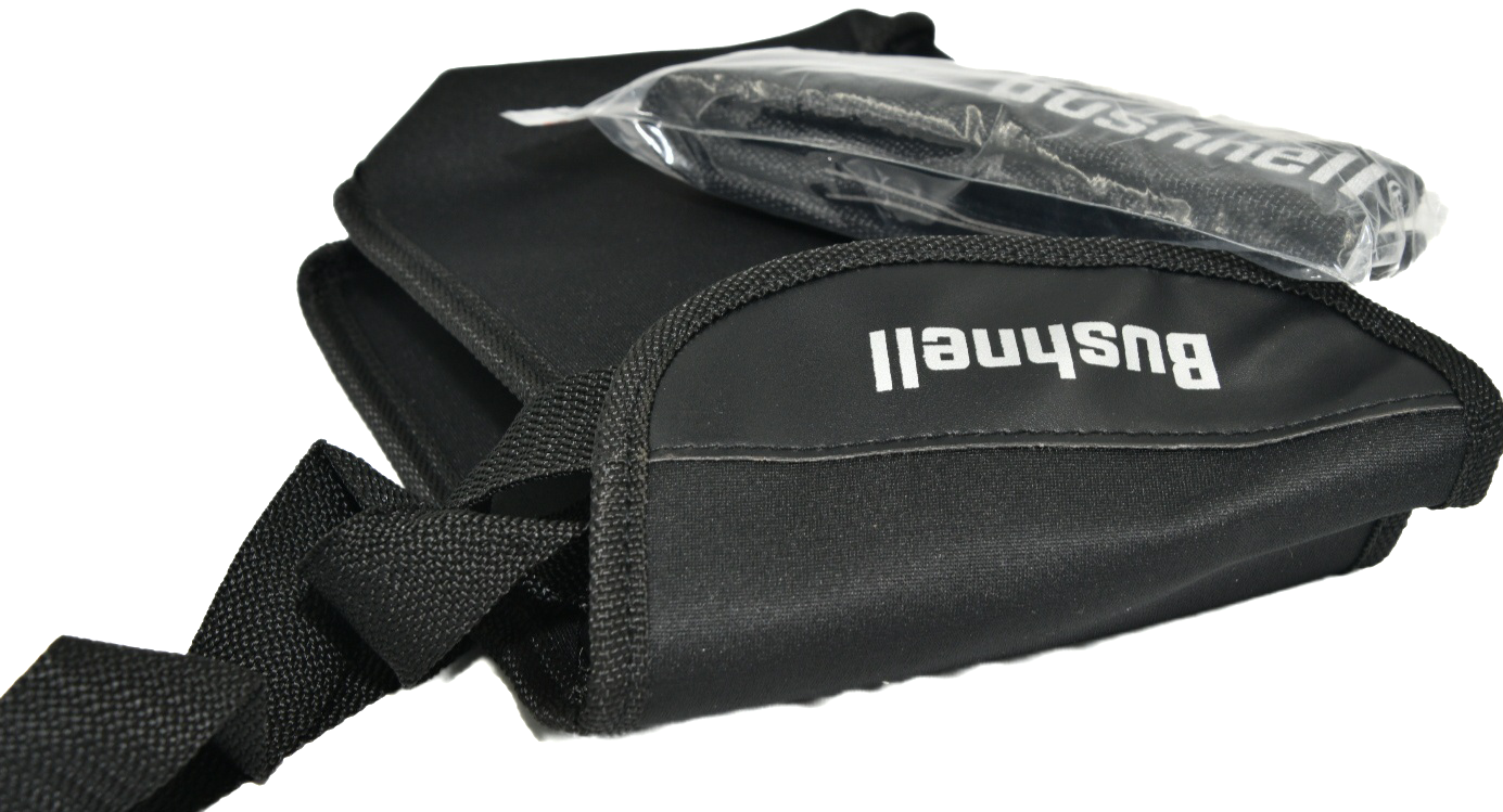 Jumelles Bushnell Powerview 2 10x42