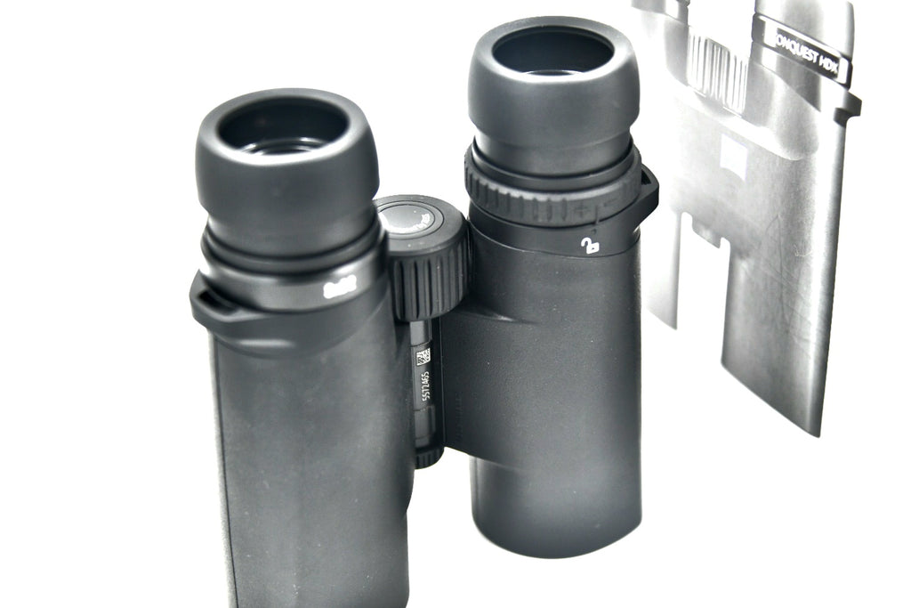 Jumelles Zeiss Conquest HDX 10X42