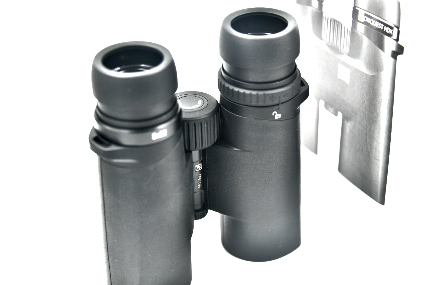 Jumelles Zeiss Conquest HDX 10X42