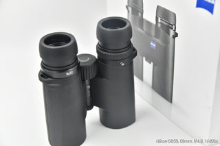 Jumelles Zeiss Conquest HDX 10X42