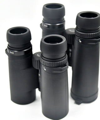 Jumelles Zeiss Conquest HDX 10X42