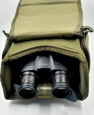 Etui de rangement jumelles Habrok HIKMICRO