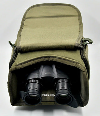 Jumelles Thermiques HIKMICRO HABROK PRO HX60LN