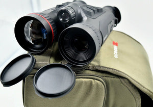 Etui de rangement jumelles Habrok HIKMICRO