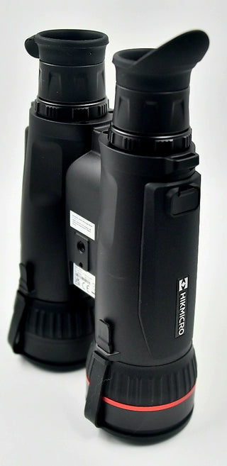 Jumelles Thermiques HIKMICRO HABROK PRO HX60LN