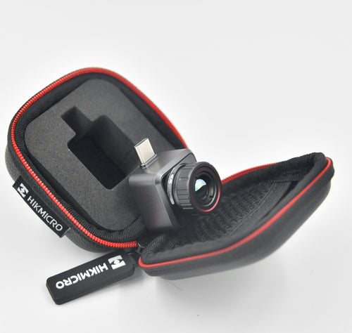 Caméra thermique Hikmicro  Explorer E20 Plus pour smartphone