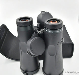 Jumelles Bushnell Engage EDX 10x50