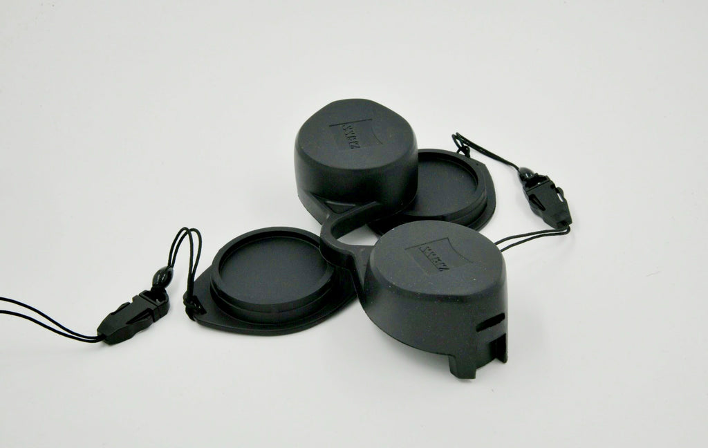 Jumelles ZEISS Conquest HD 10x42