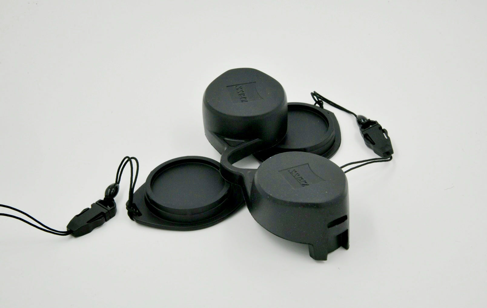 Jumelles ZEISS Conquest HD 10x42