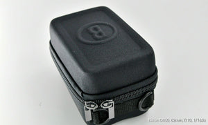 Jumelles Bushnell Nitro 10x25
