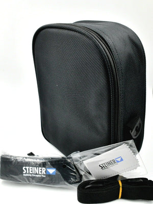 Jumelles Steiner Ranger Xtreme 8x56