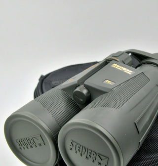 Jumelles Steiner Ranger Xtreme 8x56