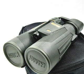 Jumelles Steiner Ranger Xtreme 8x56