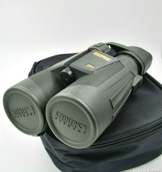 Jumelles Steiner Ranger Xtreme 8x56
