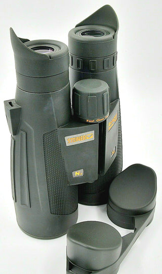 Jumelles Steiner Ranger Xtreme 8x56