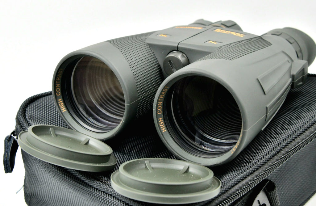 Jumelles Steiner Ranger Xtreme 8x56