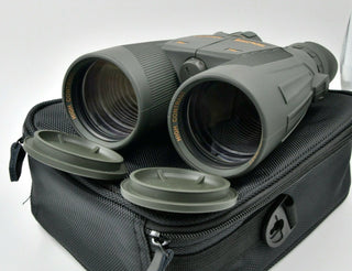Jumelles Steiner Ranger Xtreme 8x56