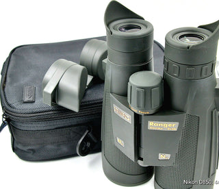Jumelles Steiner Ranger Xtreme 8x56