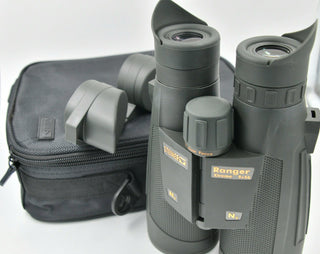 Jumelles Steiner Ranger Xtreme 8x56