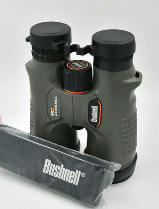 Jumelles Bushnell Trophy Xtreme 8x56