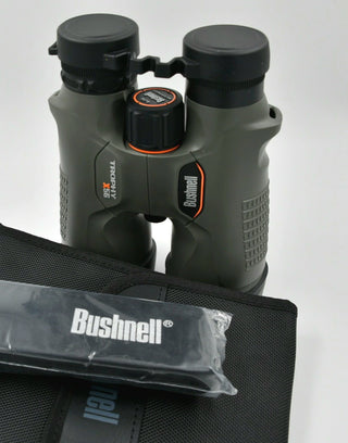 Jumelles Bushnell Trophy Xtreme 8x56