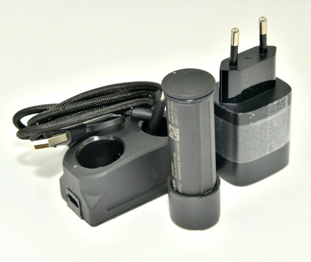 Jumelles à imagerie thermique et nocturne HikMicro HABROK 4K HE25 LN