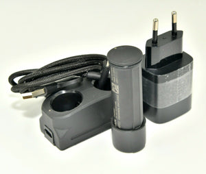 Jumelles à imagerie thermique et nocturne HikMicro HABROK 4K HE25 LN