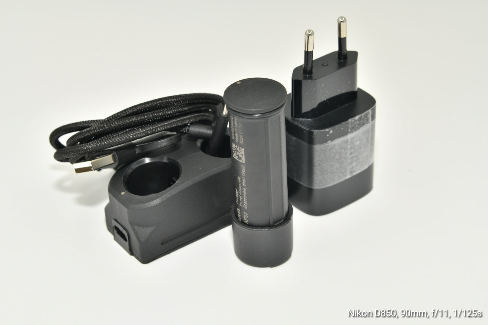 Jumelles à imagerie thermique et nocturne HikMicro HABROK 4K HE25 LN