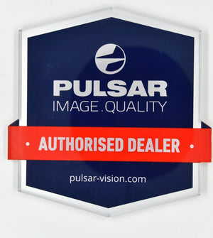 Monoculaire Pulsar Thermique AXION XG30 Compact et connecté
