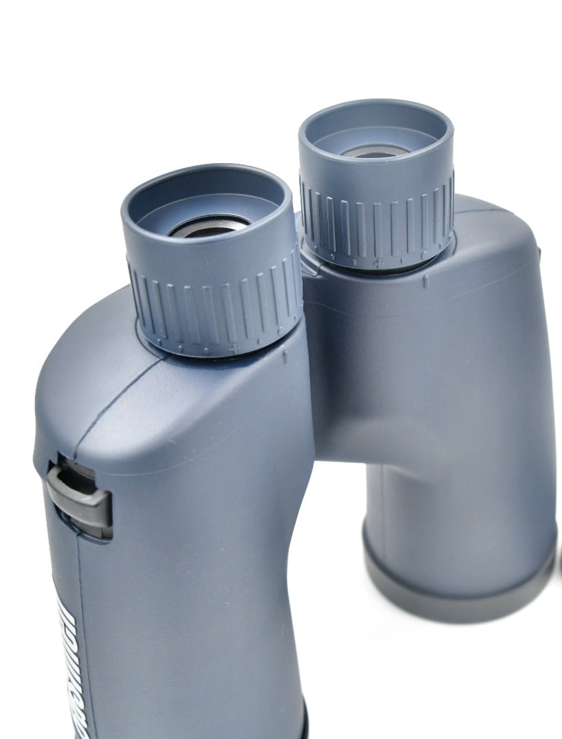 Jumelles Bushnell Marine 7x50 Avec Compas + Réticule