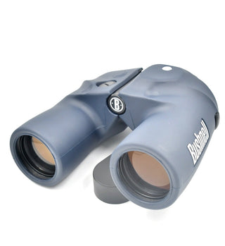 Jumelles Bushnell Marine 7x50 Avec Compas + Réticule