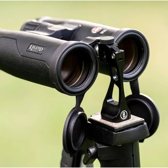 Adaptateur pour trepied Bushnell