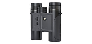 Jumelles GPO avec télémètre Rangeguide 2800 8x32