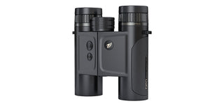 Jumelles avec télémètre GPO Rangeguide 2800 10x32