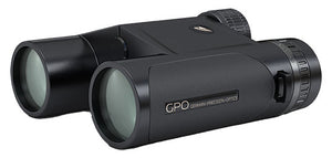 Jumelles avec télémètre GPO Rangeguide 2800 10x32
