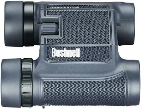 Jumelles Bushnell H2O compact 2.0 12x25