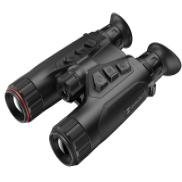 jumelles de vision thermique Hikmicro habrok HQ35LN 4k