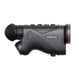 Monoculaire de vision thermique Hikmicro CONDOR CQ35L avec télémètre laser V2.0