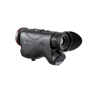 Monoculaire de vision thermique Hikmicro CONDOR CQ35L avec télémètre laser V2.0