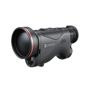 Monoculaire de vision thermique Hikmicro CONDOR CQ50LV2 avec télémètre laser