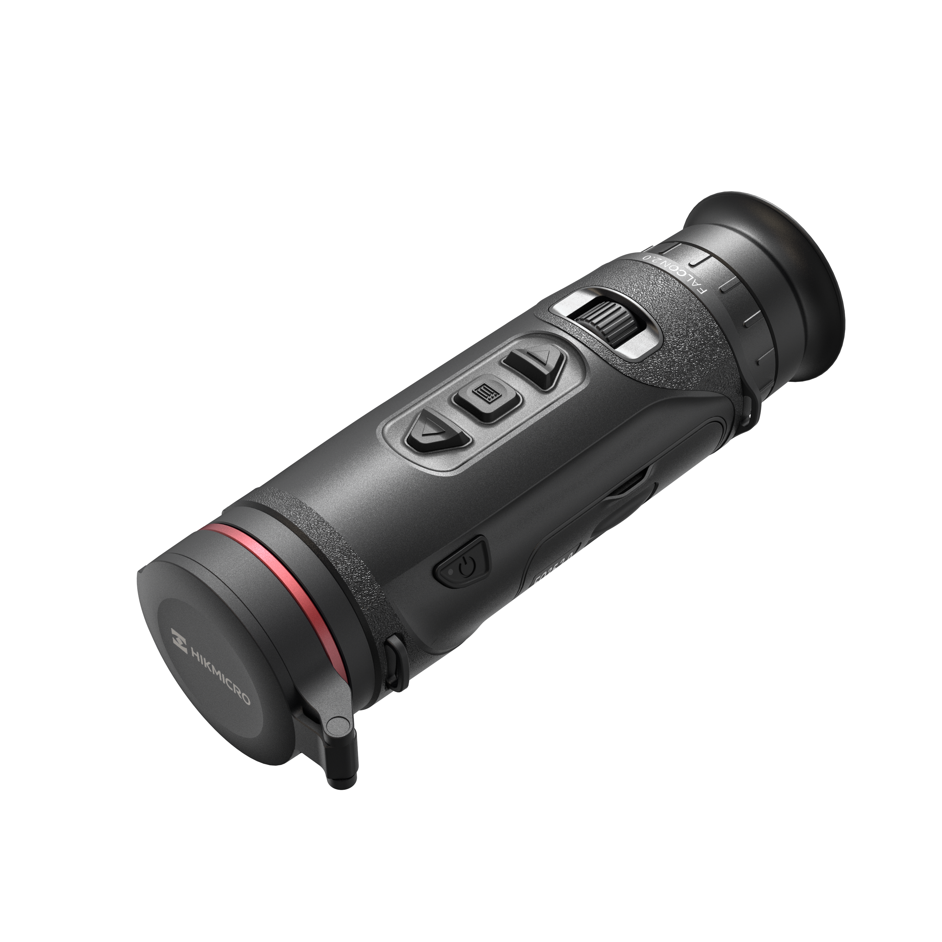 Monoculaire Thermique Hikmicro Falcon 2 FQ35 2.0