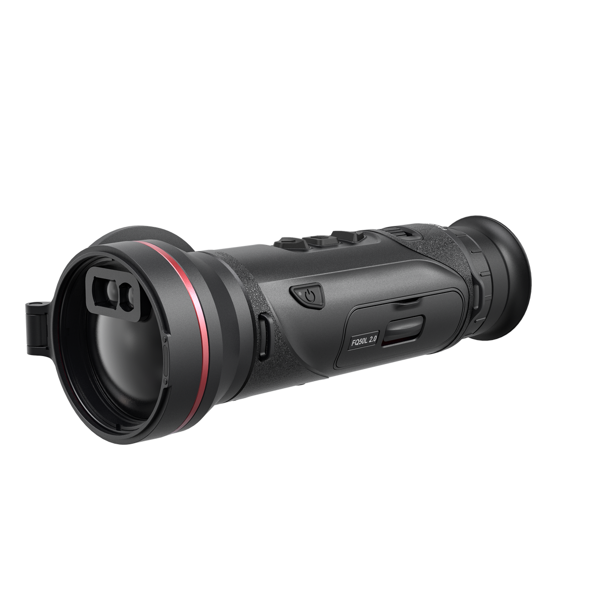 Monoculaire Thermique Hikmicro Falcon 2 FQ50LV 2.0 avec télémètre