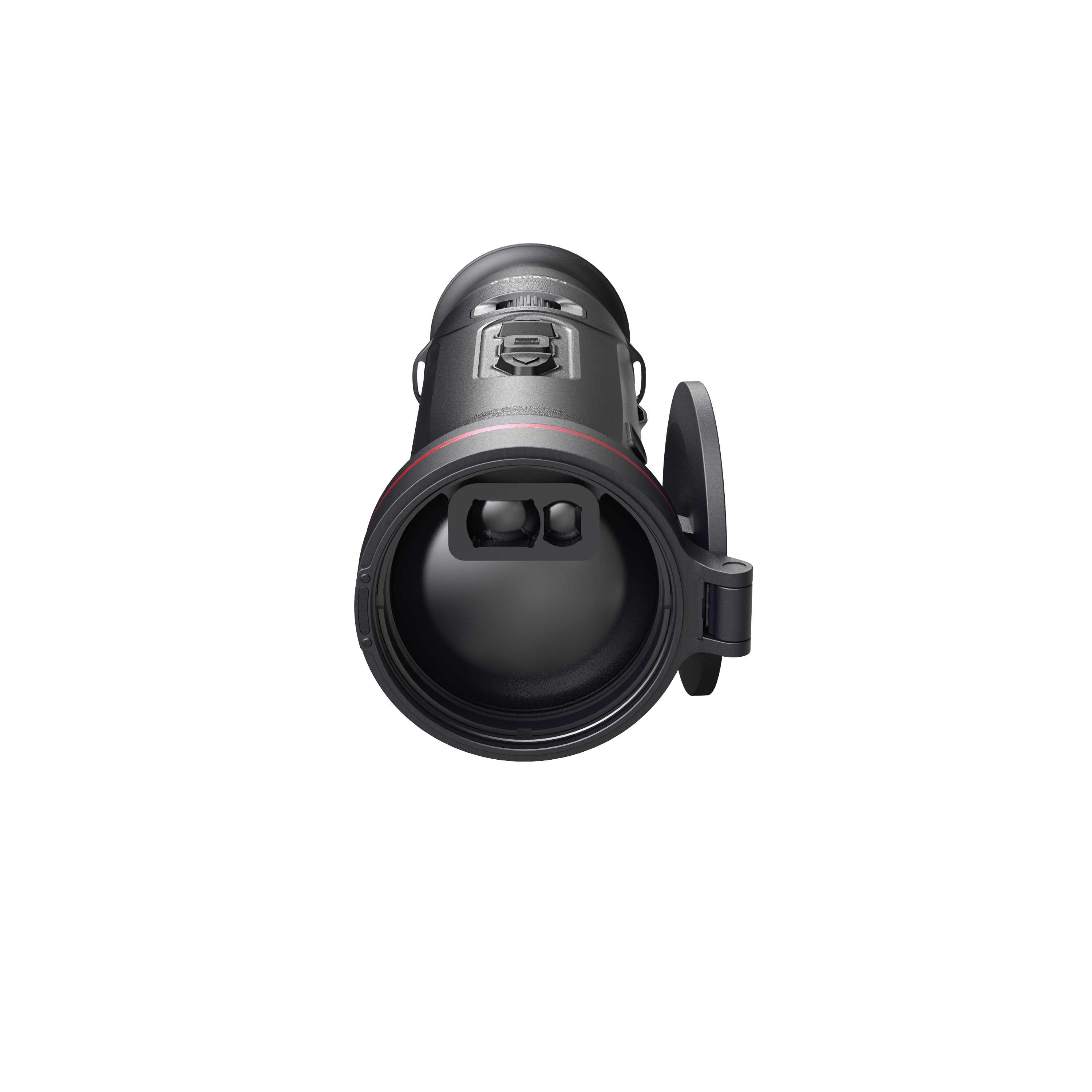 Monoculaire Thermique Hikmicro Falcon 2 FQ50LV 2.0 avec télémètre