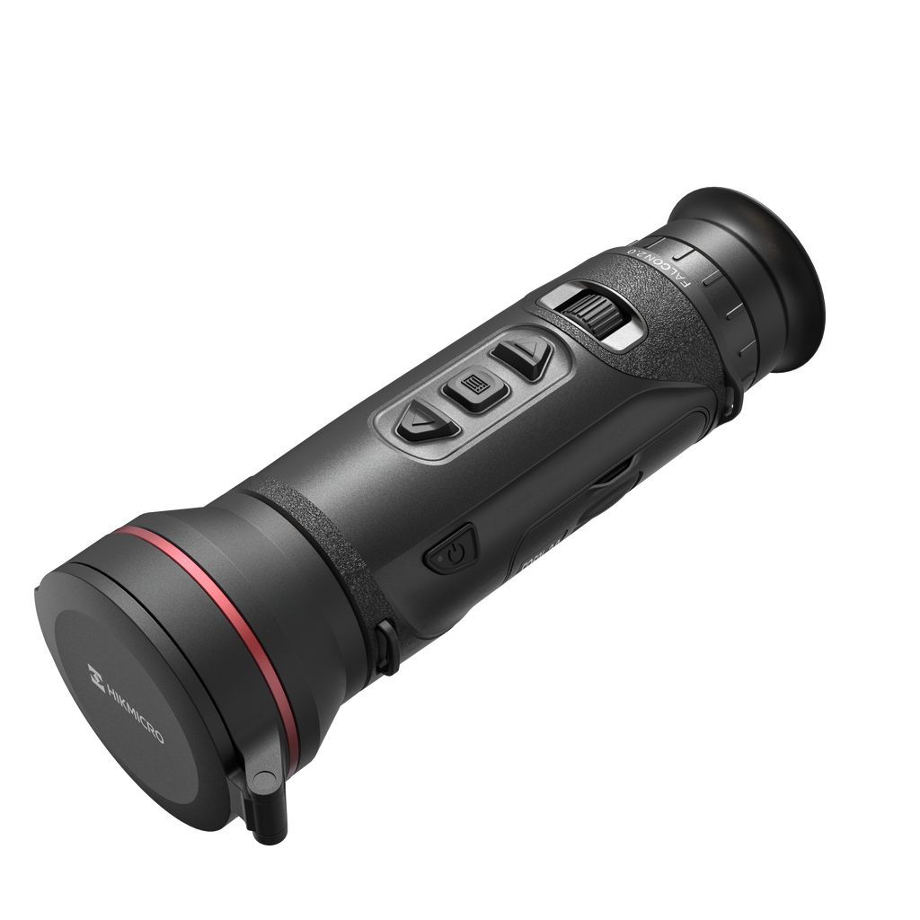 Monoculaire Thermique Hikmicro Falcon 2 FQ50LV 2.0 avec télémètre